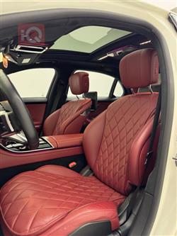 مێرسێدس بێنز S-Class